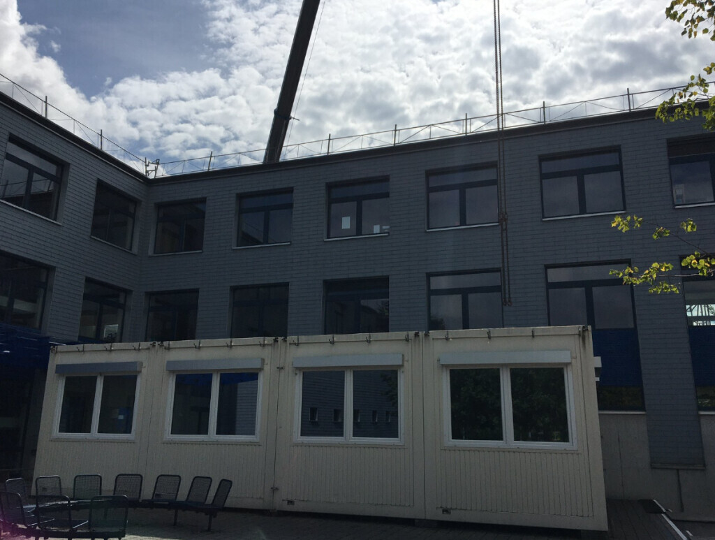 Bilder Holz-und Bautenschutz Berk