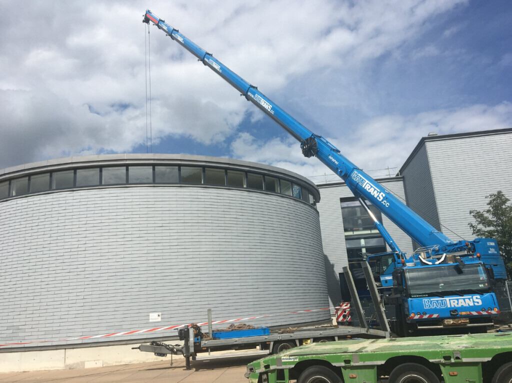 Bilder Holz-und Bautenschutz Berk