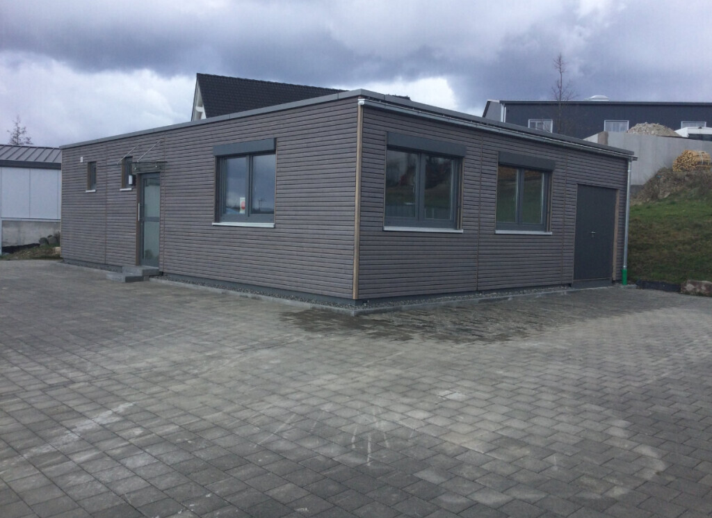 Bilder Holz-und Bautenschutz Berk