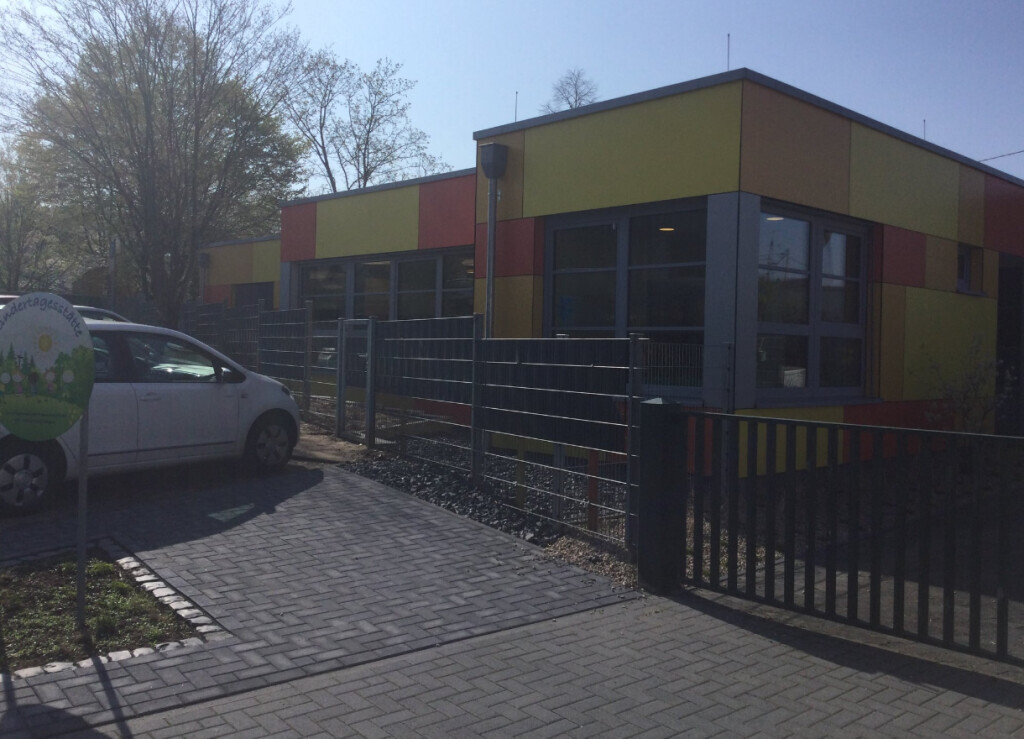 Bilder Holz-und Bautenschutz Berk