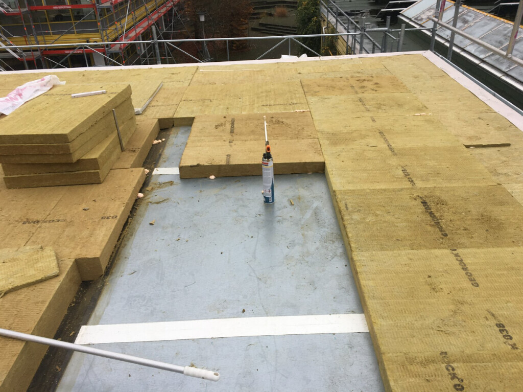 Bilder Holz-und Bautenschutz Berk