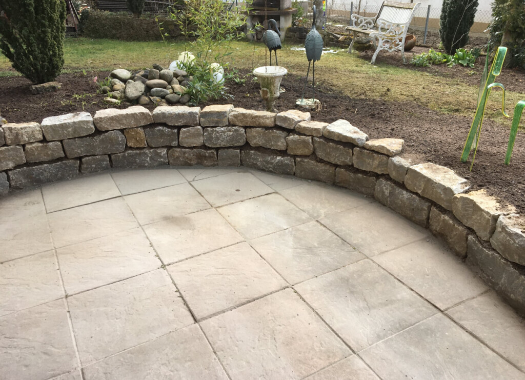 Bilder Holz-und Bautenschutz Berk