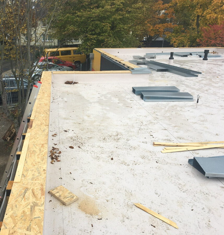 Bilder Holz-und Bautenschutz Berk