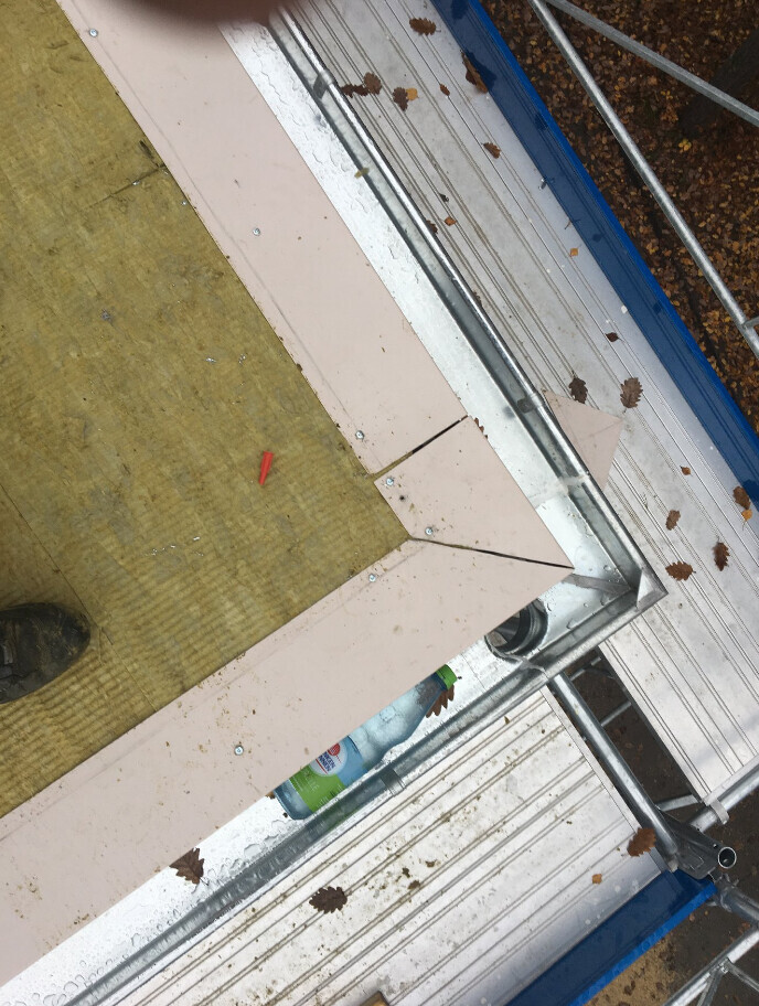 Bilder Holz-und Bautenschutz Berk