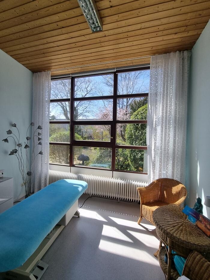 Bilder ART OF TOUCH Massage & Wellness