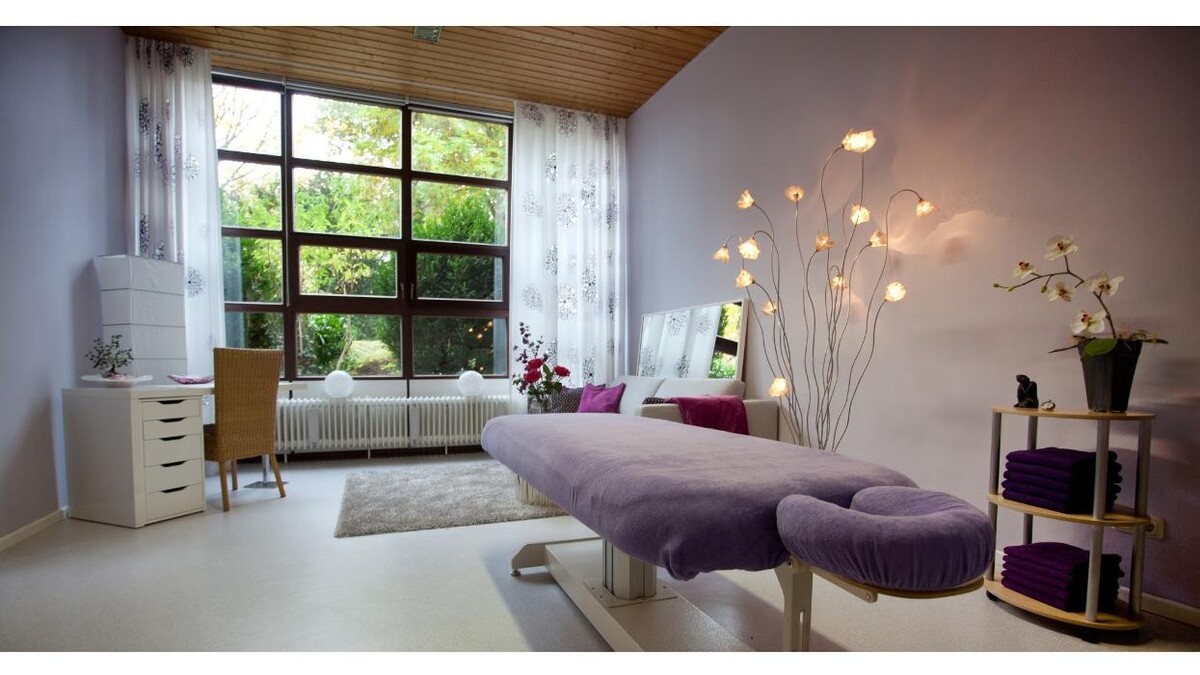 Bilder ART OF TOUCH Massage & Wellness