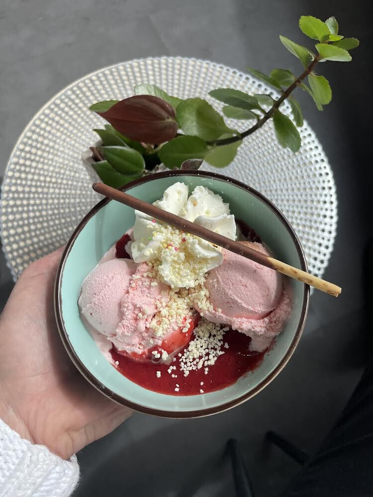 Bilder Eismanufaktur by Tiana