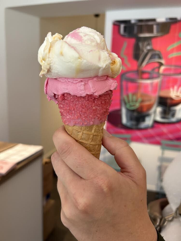 Bilder Eismanufaktur by Tiana