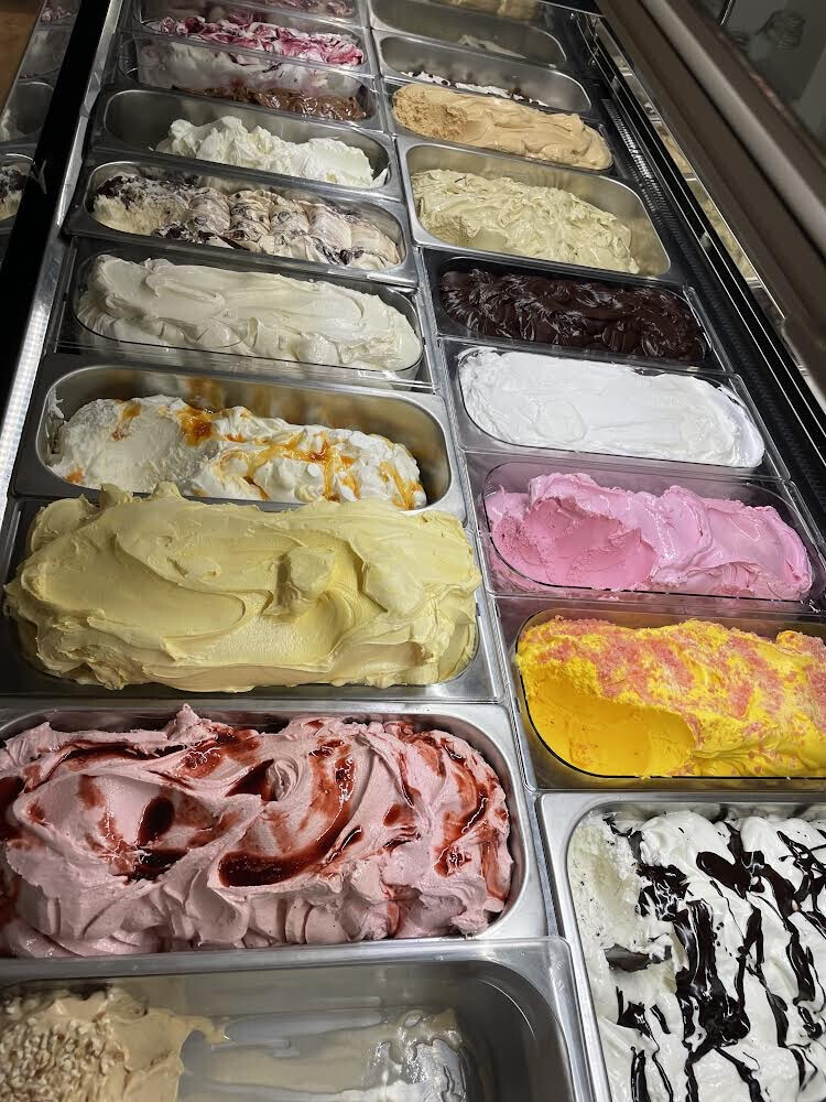 Bilder Eismanufaktur by Tiana