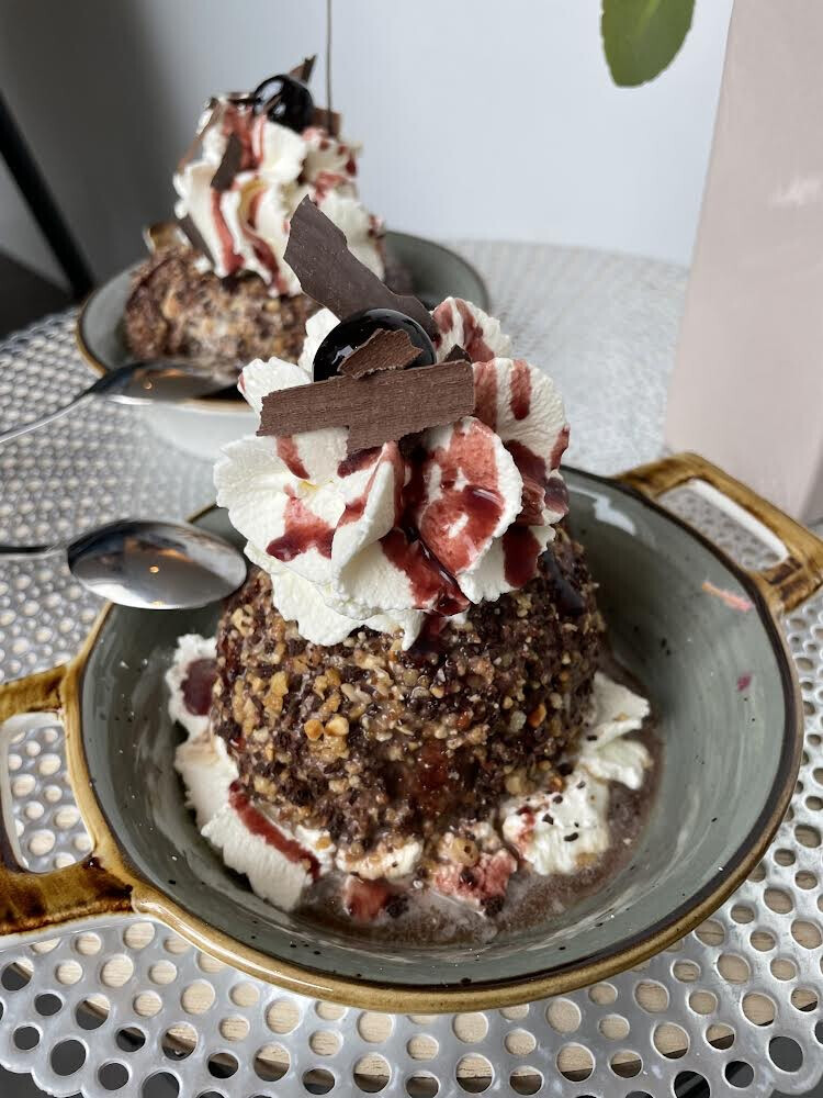 Bilder Eismanufaktur by Tiana