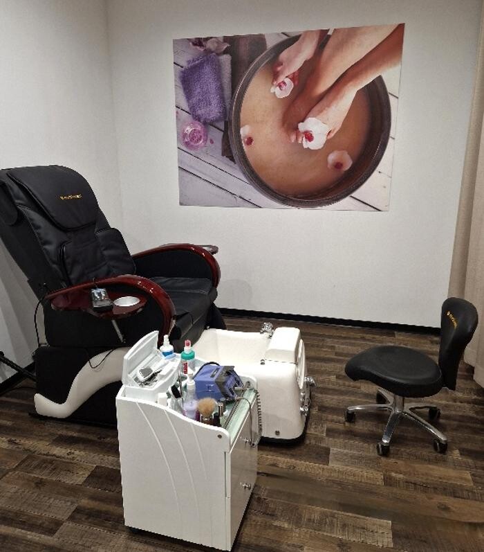 Bilder Beauty de Luxe Kosmetikstudio