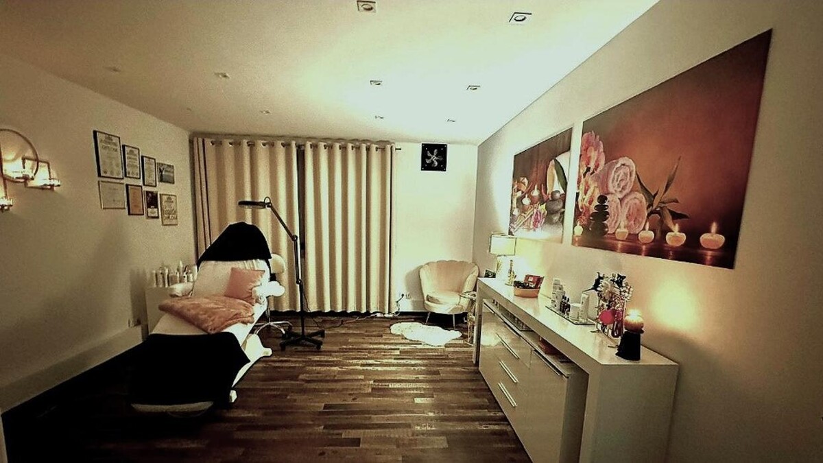 Bilder Beauty de Luxe Kosmetikstudio