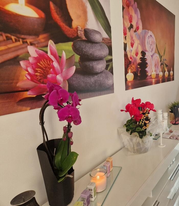 Bilder Beauty de Luxe Kosmetikstudio