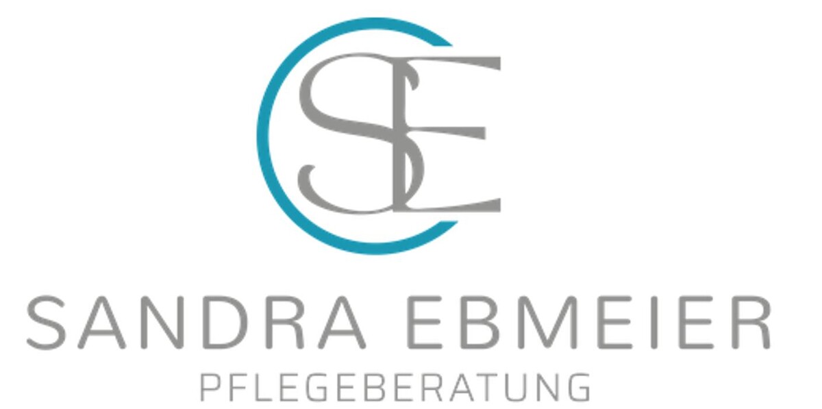 Pflegeberatung Sandra Ebmeier Logo