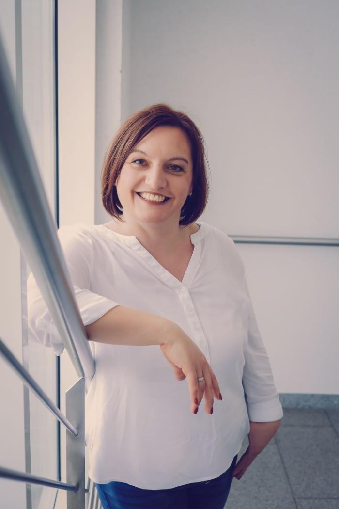 Bilder Pflegeberatung Sandra Ebmeier