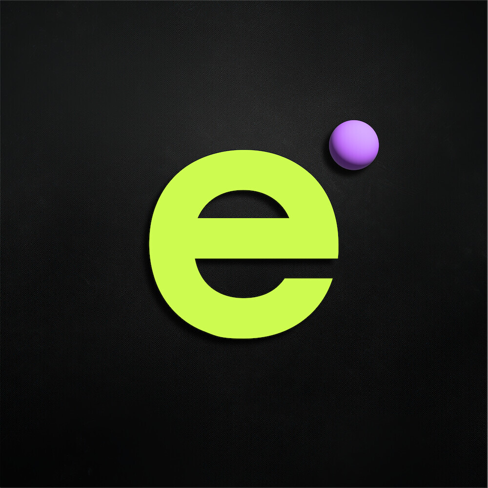EEZYINN - Design & Entwicklung Logo