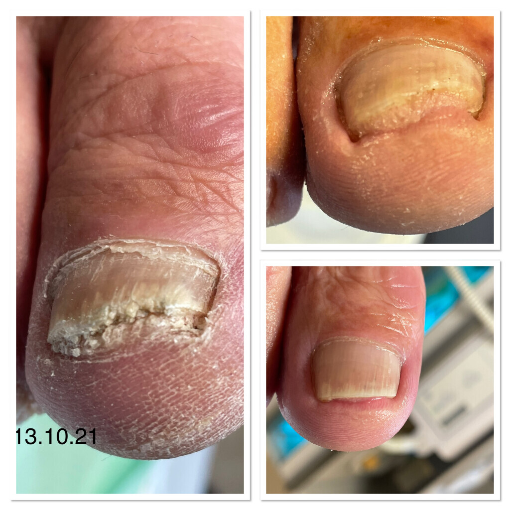 Bilder Podologische Praxis Brunsch