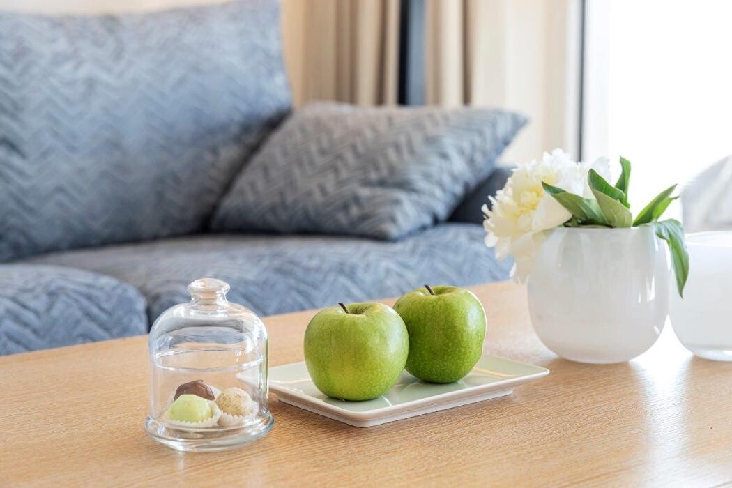 Bilder Strandhotel Dünenmeer