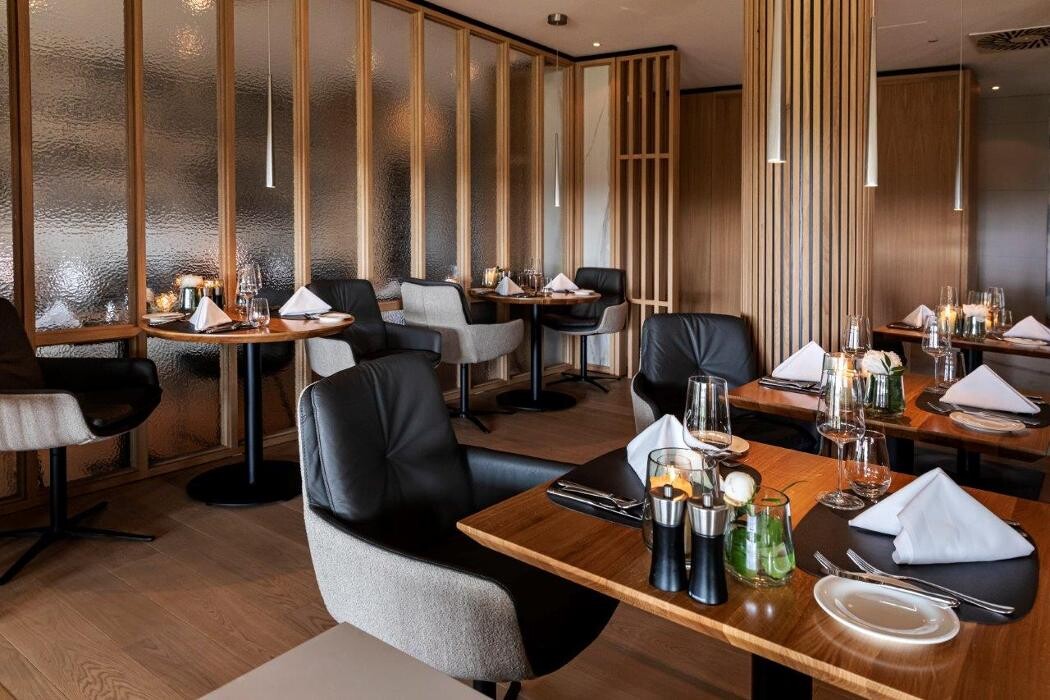 Bilder Strandhotel Dünenmeer