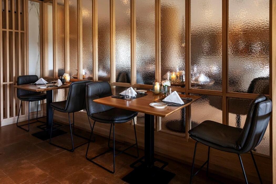 Bilder Strandhotel Dünenmeer