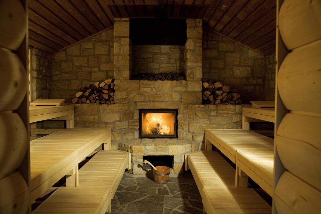 Bilder Strandhotel Dünenmeer