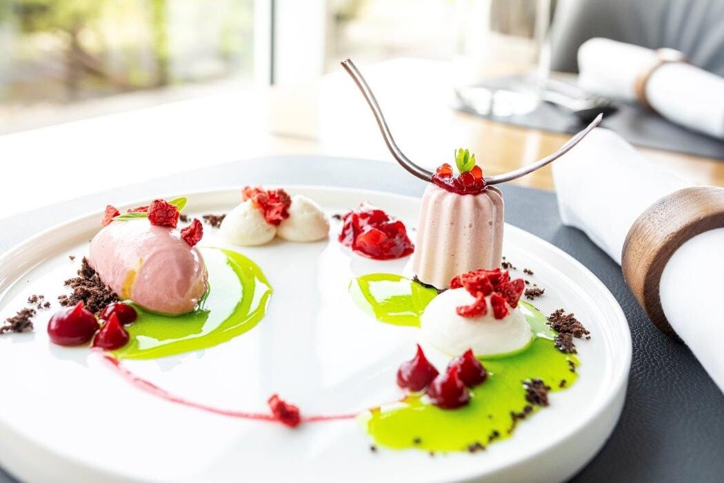 Bilder Strandhotel Dünenmeer