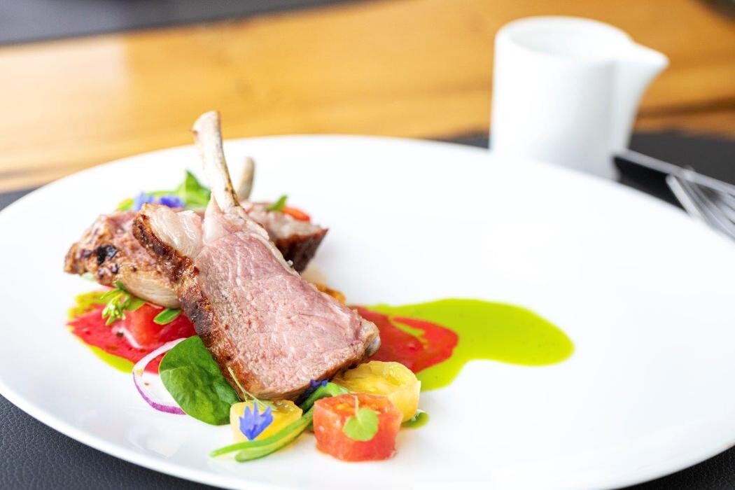 Bilder Strandhotel Dünenmeer