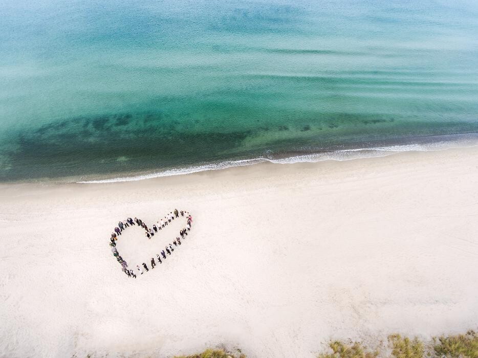 Bilder Strandhotel Dünenmeer