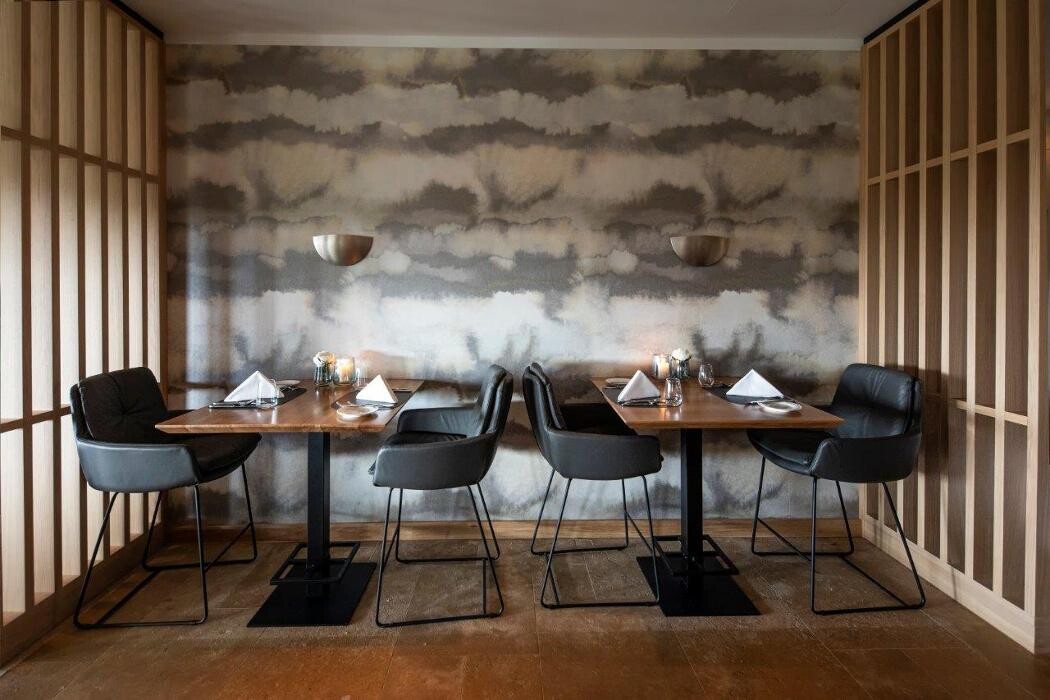 Bilder Strandhotel Dünenmeer