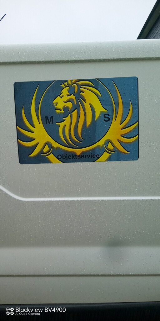 www.ms-objektservice.de Logo