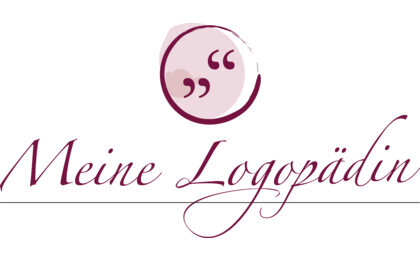 Praxis für Logopädie Sonja Rupp Logo