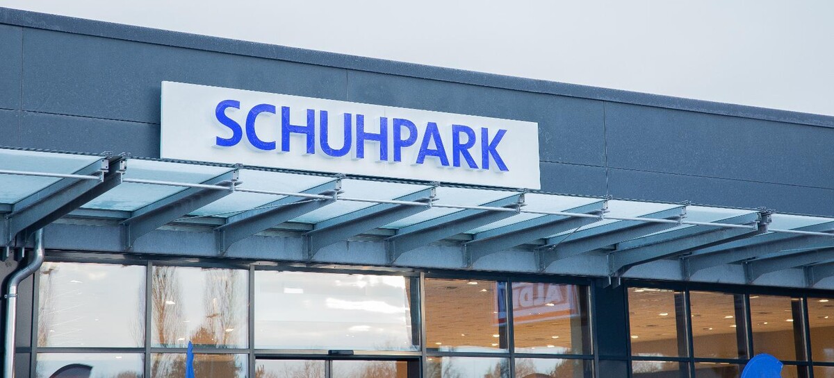 Bilder SCHUHPARK