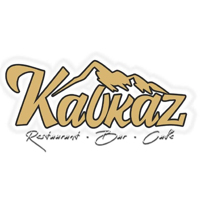 Kavkaz Restaurant Logo