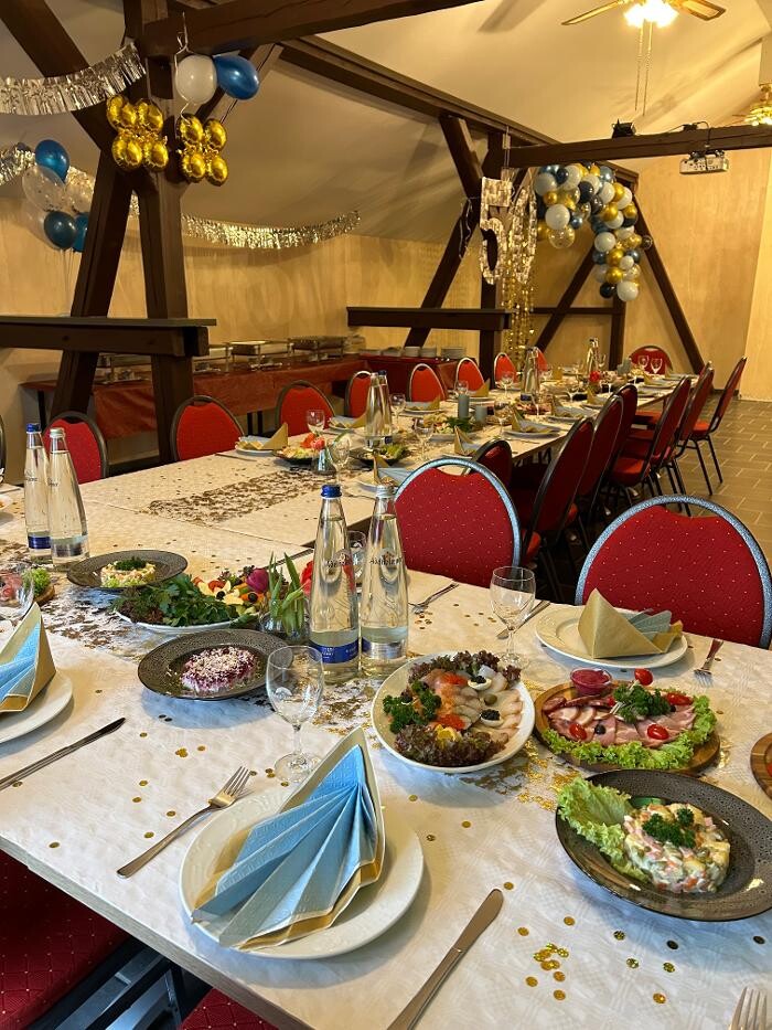 Bilder Kavkaz Restaurant