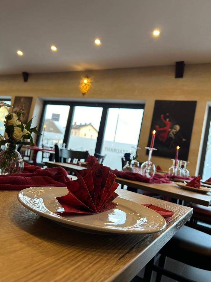 Bilder Kavkaz Restaurant