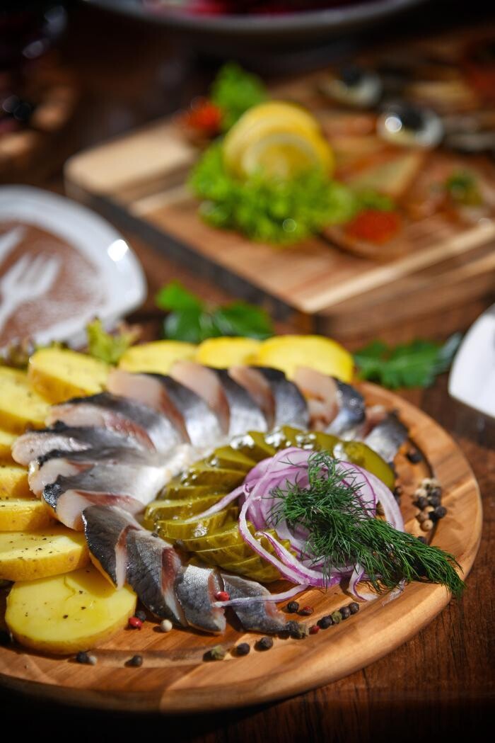 Bilder Kavkaz Restaurant