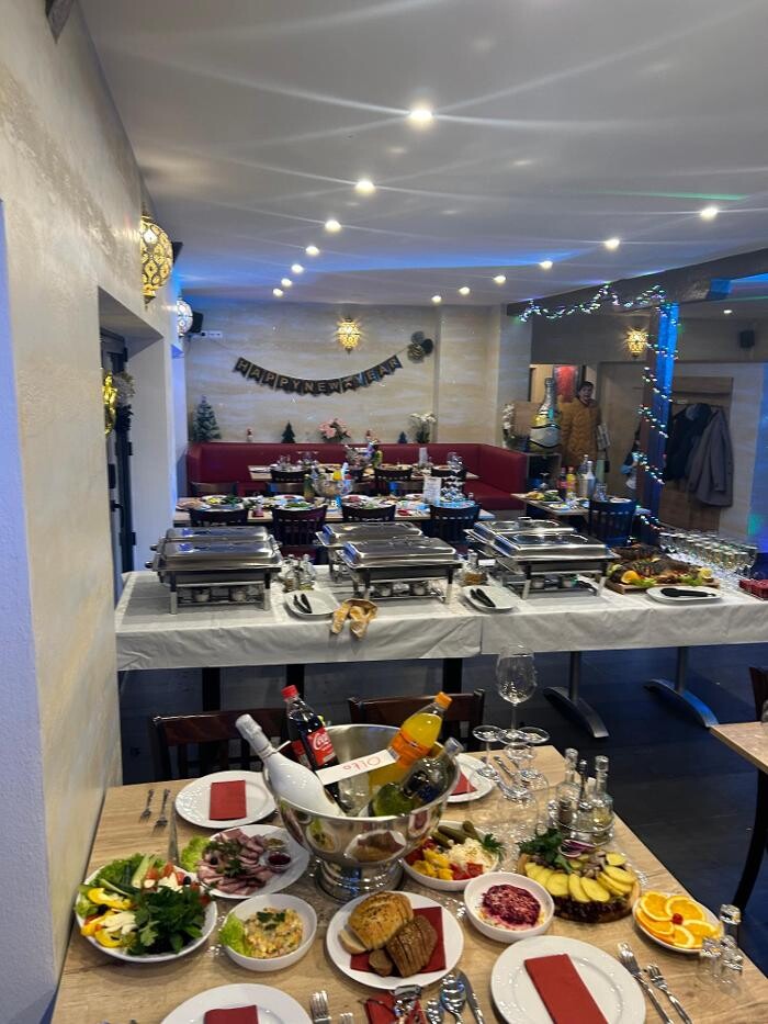 Bilder Kavkaz Restaurant