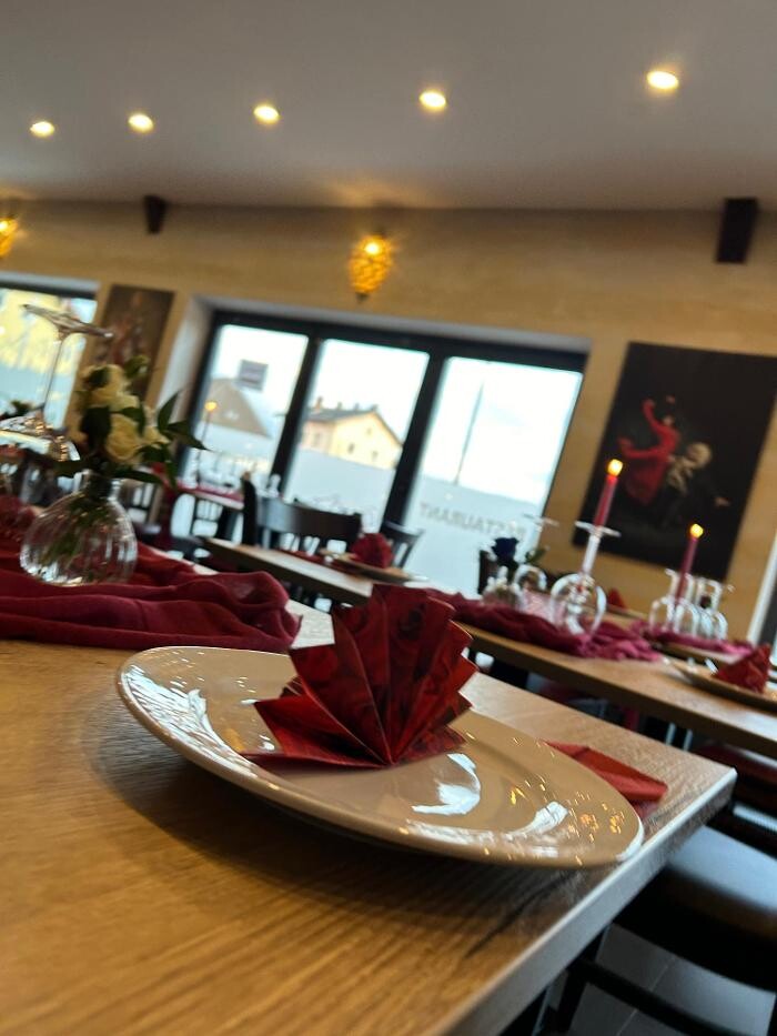 Bilder Kavkaz Restaurant