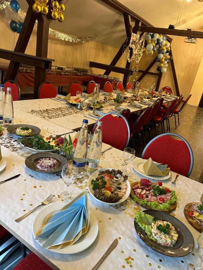 Bilder Kavkaz Restaurant