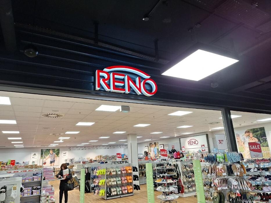 Bilder RENO