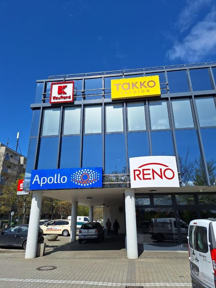 Bilder RENO