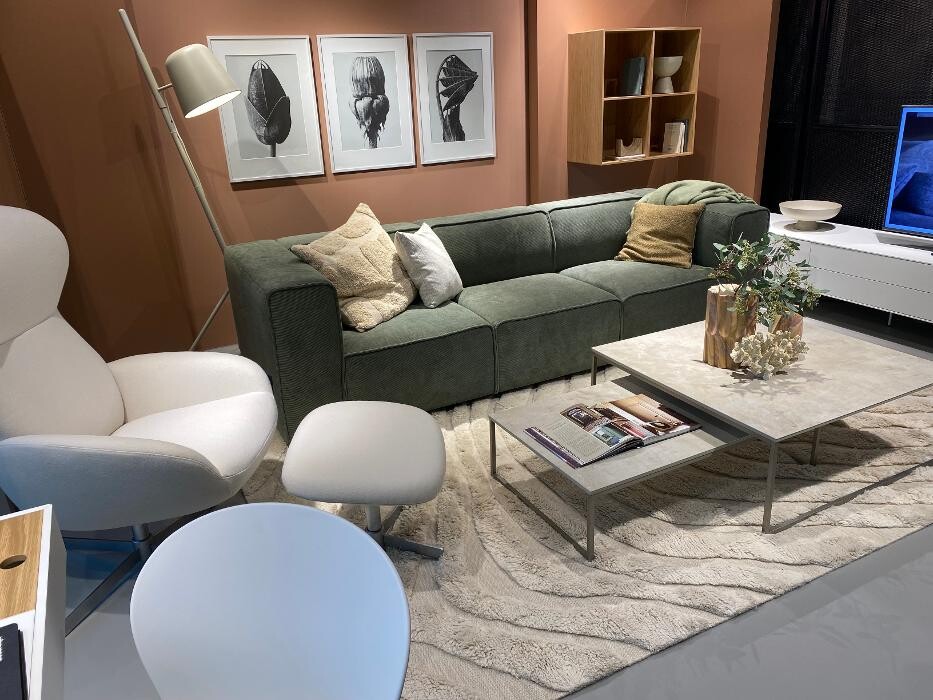 Bilder BoConcept München Isartor