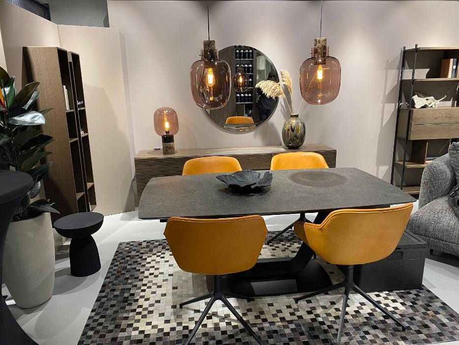 Bilder BoConcept München Isartor