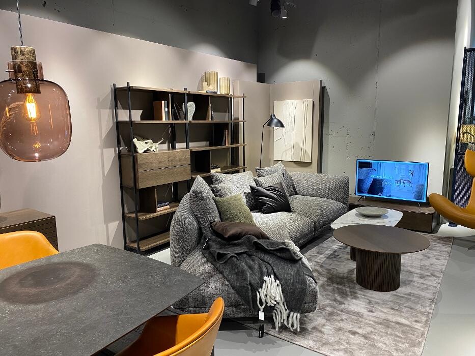 Bilder BoConcept München Isartor