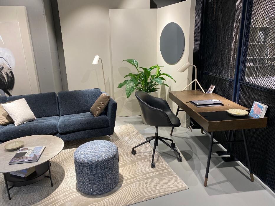 Bilder BoConcept München Isartor