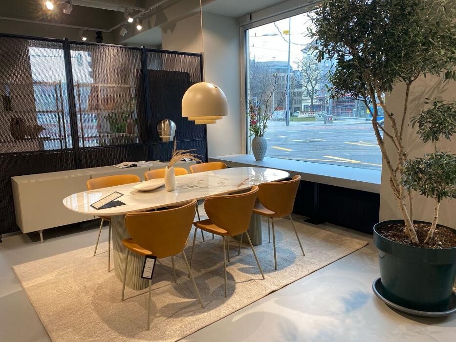 Bilder BoConcept München Isartor