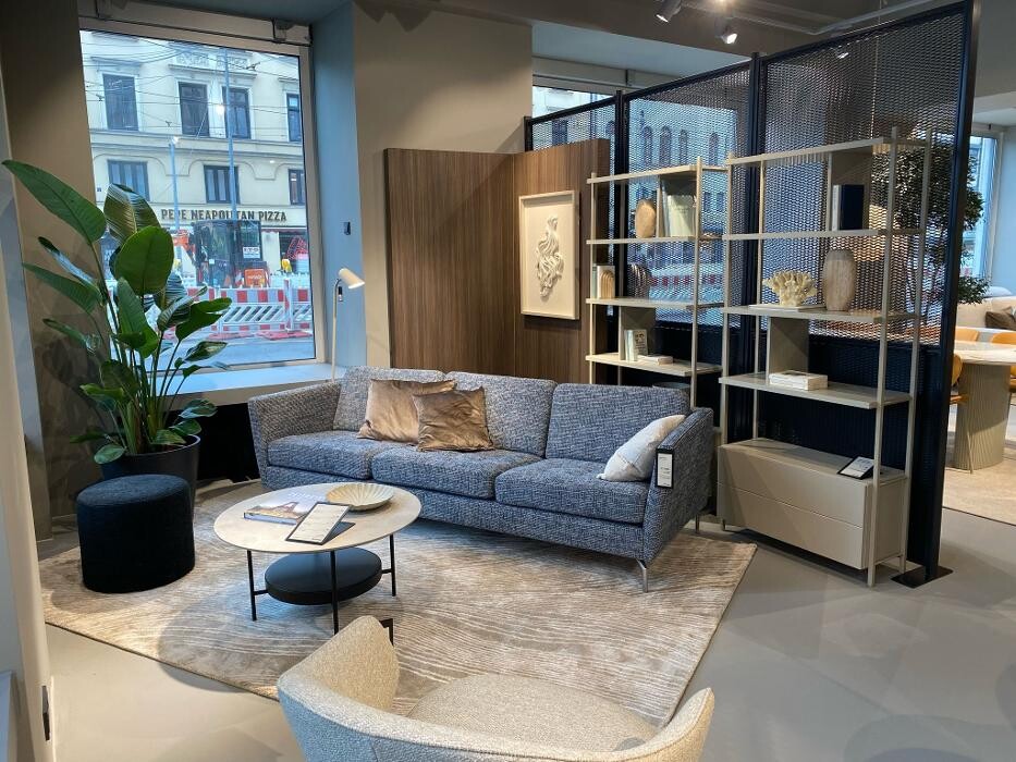 Bilder BoConcept München Isartor