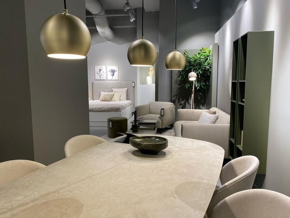 Bilder BoConcept München Isartor
