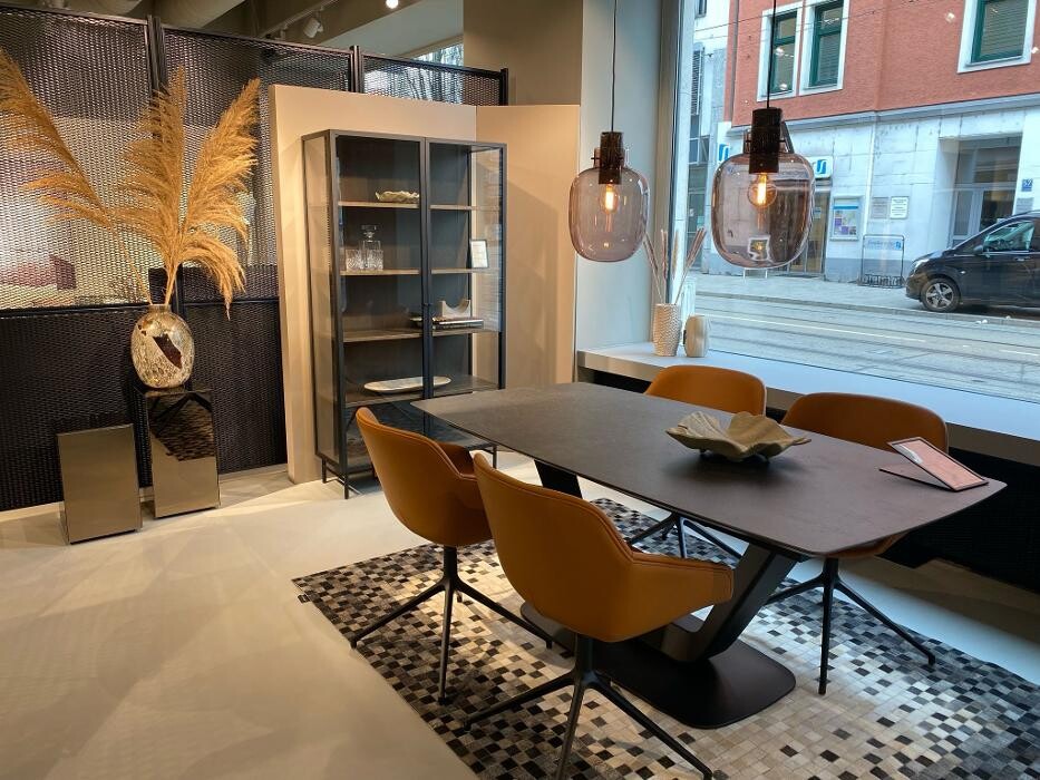 Bilder BoConcept München Isartor