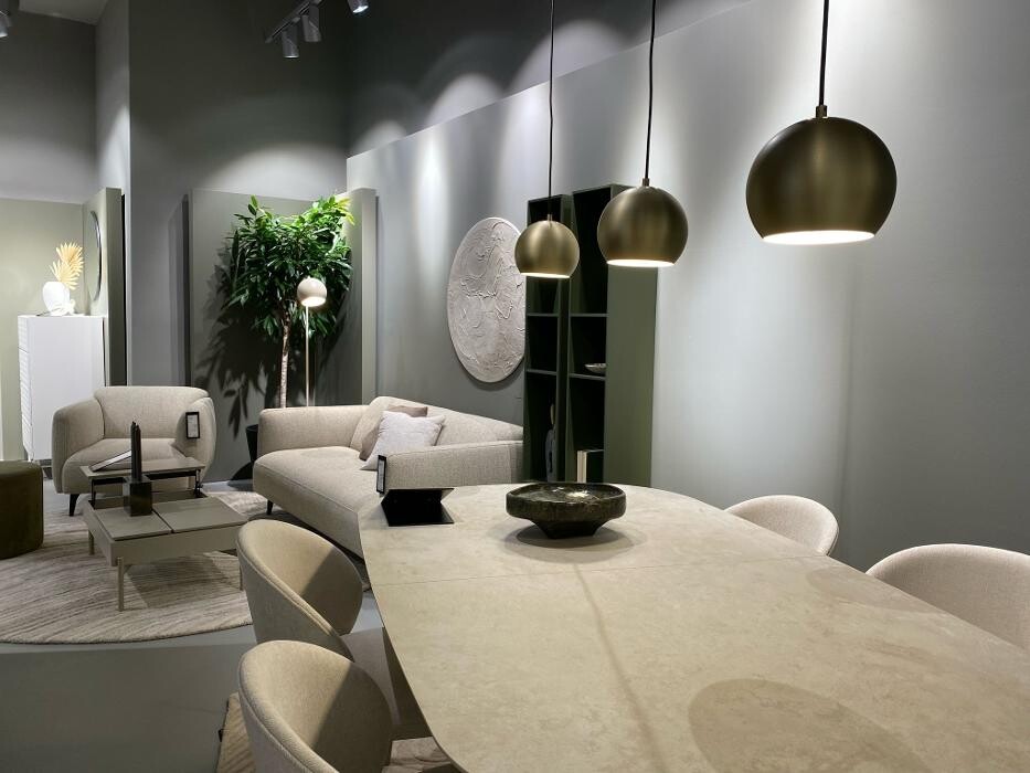 Bilder BoConcept München Isartor